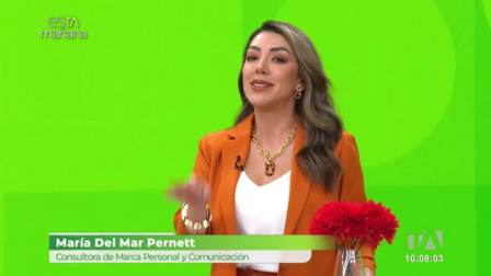 María del Mar Pernett, asesora de imagen, nos explicó por qué renovar nuestro closet es importante par ano estancarse con un solo estilo.