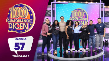 ‘Raíces tricolor’ vs ‘Elé la fiesta’