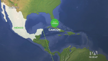 Nilda Chiaraviglio, terapeuta y conferencista, nos explicó cómo re configurar nuestros pensamientos y reconectar con el presten y lo que vivimos.