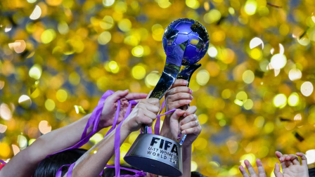 La fiesta del Mundial en cuenta regresiva hasta el 11 de junio.