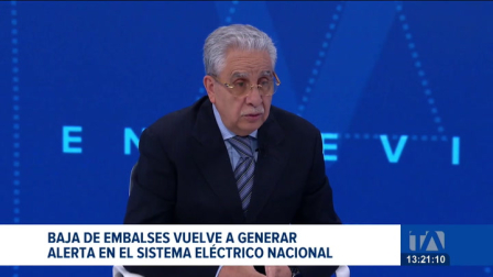 El abastecimiento eléctrico nacional opera bajo una oferta ajustada frente a una demanda creciente; cualquier falla técnica podría derivar en nuevos racionamientos.