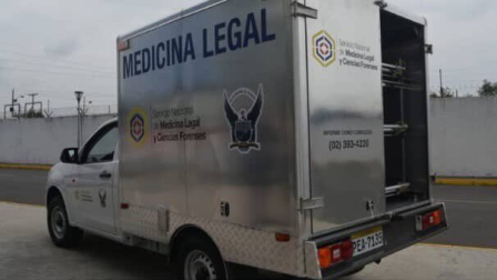 Ataque armado en Jipijapa deja cuatro fallecidos