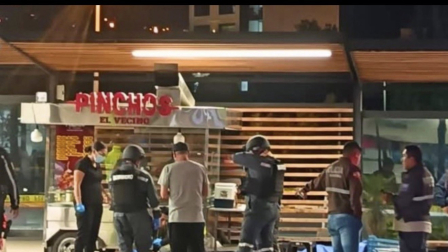 El ataque armado en contra de tres mujeres se registró la noche de este viernes 27 de marzo de 2026, en la provincia de Cañar.