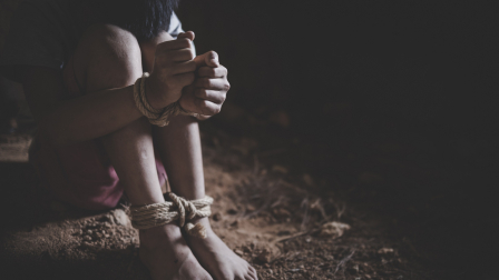 Una mujer permanecía retenida contra su voluntad en un inmueble en la provincia de Los Ríos.