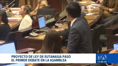 La normativa busca establecer los parámetros para acceder a una muerte digna, cumpliendo con la histórica sentencia emitida por la Corte Constitucional.