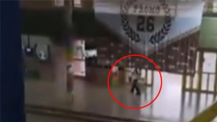 Ataque armado en escuela de Santa Fe en Argentina