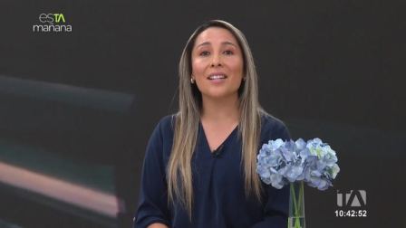 La experta financiera, Yess Noroña compartió tips para salir de las deudas que nos pueden aquejar y causar estrés finanaciero.