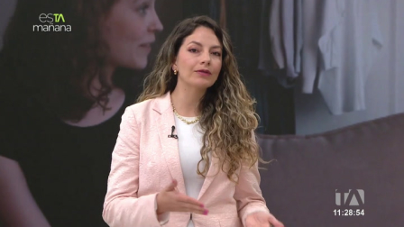 Viviana Chacón, teraputa RPI, nos explicó de qué se trata el síndrome del nido vació que afecta a padres e hijos que no maduran.