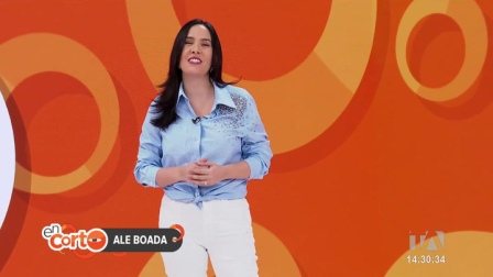 Revise las noticias de farándula en la Emisión Central de este lunes 30 de marzo del 2026. Con Ale Boada.