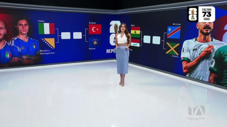 Revise las noticias deportivas en la Emisión Estelar del lunes 30 de marzo del 2026. Con Gisella Buendía y Hugo Quintana