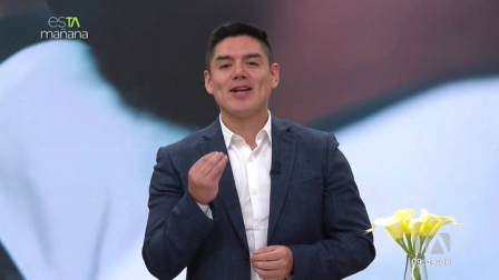 El endocrinólogo, Javier Solís nos explicó varios de los mitos que existen alrededor de la hormona del  cortisol.