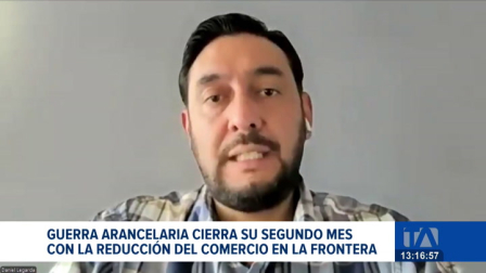 La incertidumbre persiste ante la falta de una fecha para el diálogo bilateral; la Comunidad Andina de Naciones podría emitir una resolución sobre la demanda contra Ecuador en menos de un mes.