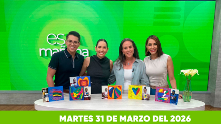 Programa 31 De Marzo