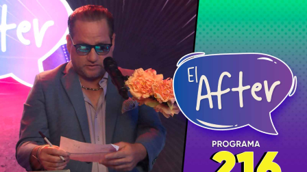 Capítulo 216 de El After