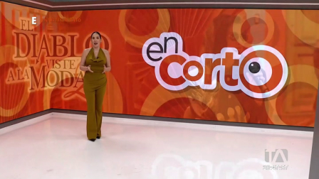 Revise las noticias de farándula en la Emisión Estelar de este martes 31 de marzo del 2026. Con Ale Boada.