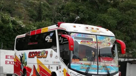 Los transportistas de buses interprovinciales recibirán un mes más de compensación.