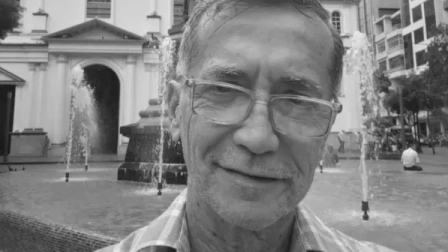 El cuerpo del periodista Jorge Cuesta fue hallado en una vivienda en Guayaquil el 30 de marzo de 2026