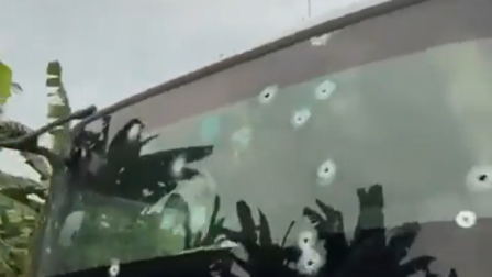 ataques armados a camiones vía El Empalme - Quevedo