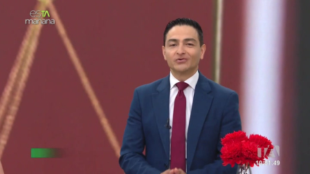 El abogado, Erik Seguel nos ayuda con las consultas jurídicas de nuestros televidentes.