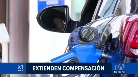 La medida beneficia a transportistas inter e intraprovinciales, mientras que el transporte público intracantonal de Pichincha solicita ser incluido en la prórroga. Un reportaje de MAría Gracia Chacó