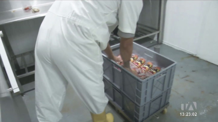 Productos como queso y azúcar forman parte del listado que genera preocupación en el sector productivo por el posible impacto en el consumo nacional.