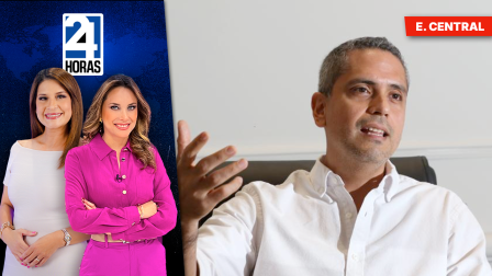 Revise las noticias más destacadas del Ecuador en nuestro Noticiero 24 Horas Emisión Central de este miércoles 1 de abril del 2026. Con Gabriela Galárraga y Liz Valarezo.