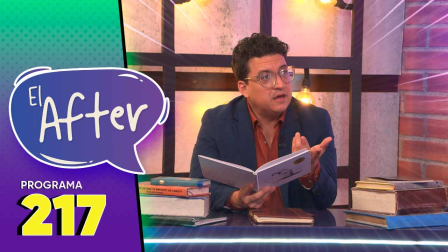 Capítulo 217 de El After