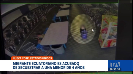 El ciudadano asegura que intervino para ayudar a una menor extraviada; el proceso legal ya cuenta con grabaciones de video para esclarecer el hecho. Un reportaje de Alcibiades Onofre