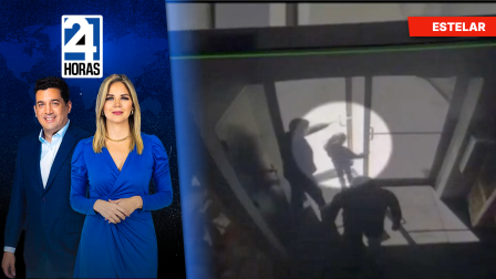 Revise las noticias más destacadas del Ecuador en el Noticiero 24 Horas Emisión Estelar de este miércoles 1 de abril del 2026. Con Diana León y Milton Pérez