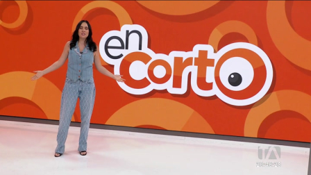 Revise las noticias de farándula en la Emisión Estelar de este miércoles 1 de abril del 2026. Con Ale Boada.