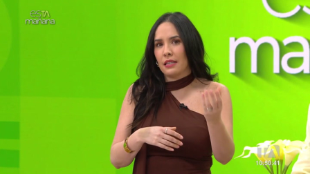 Mmiguel cava, asesor de imagen, nos compartió tips para cuidarse el cabello en mujeres y hombres, incluso dependiendo del clima.