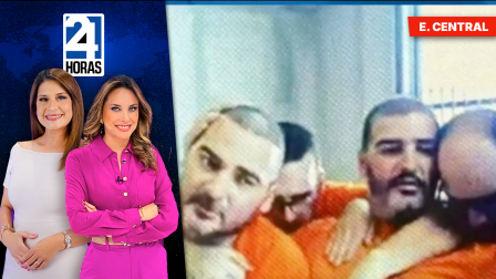 Revise las noticias más destacadas del Ecuador en nuestro Noticiero 24 Horas Emisión Central de este miércoles 1 de abril del 2026. Con Gabriela Galárraga y Liz Valarezo.