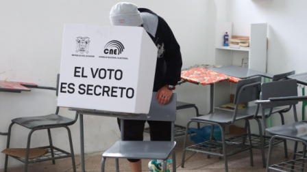 Las elecciones seccionales se llevarán a cabo el 29 de noviembre de 2026.