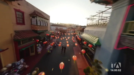 Revise las noticias deportivas en la Emisión Central del viernes 3 de abril del 2026. Con Hugo Quintana y Antonella Iglesias.