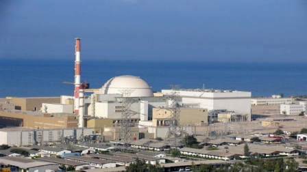 La lluvia radiactiva acabará con la vida en las capitales del Consejo de Cooperación del Golfo, no en Teherán.