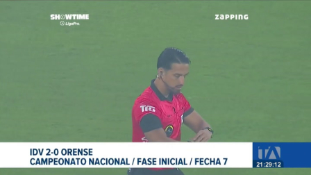 Revise las noticias deportivas en la Emisión Estelar del sábado 4 de abril del 2026. Con Antonella Iglesias.