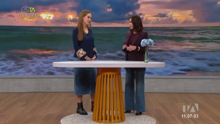 Cinthya Wright, terapeuta emocional, nos contó varios tips para manifestar con atención y cambiar el estado mental.