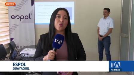 Expertos de la Espol atribuyen el incremento térmico a la ausencia de lluvias en la región y recomiendan no exponerse al sol en las horas del mediodía. Un reportaje de Jazmín Solís