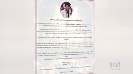 Revise las noticias de farándula en la Emisión Estelar de este lunes 6 de abril del 2026. Con Ale Boada.