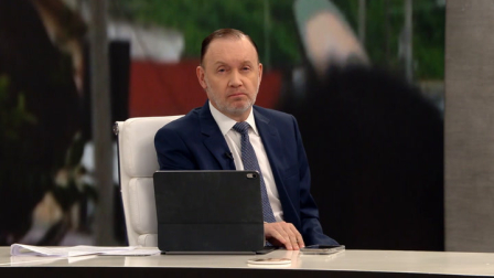 Entrevista exclusiva a Henry Cucalón, exministro de Gobierno, sobre las elecciones seccionales en Ecuador