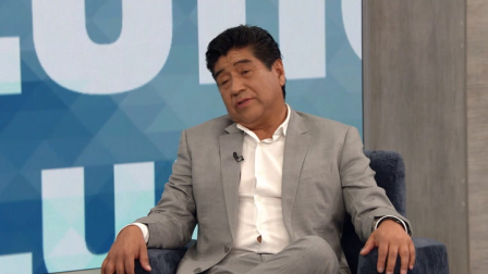 Entrevista exclusiva a Jorge Yunda, exalcalde de Quito, sobre las elecciones en Ecuador