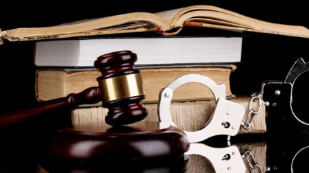 La Fiscalía dio a conocer cuáles son los delitos que más se cometen en Ecuador.