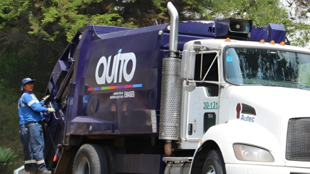 Reclamos por cobros elevados en tasa de recolección de basura persisten.