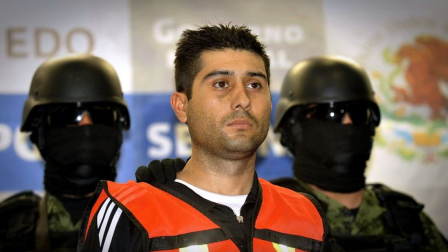 La declaración de culpabilidad de “El 85” marca un nuevo golpe al CJNG y refuerza la ofensiva de Estados Unidos contra el narcotráfico internacional.