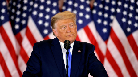 Donald Trump dio un nuevo ultimátum a Irán a horas de vencerse el anterior.