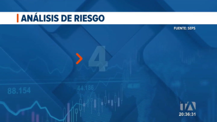 Según la SEPS, 40 entidades se encuentran en proceso de liquidación y cinco presentan indicadores de riesgo. Un reportaje de Lucia Clavijo