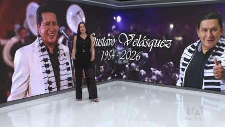 Revise las noticias de farándula en la Emisión Estelar de este martes 7 de abril del 2026. Con Ale Boada.