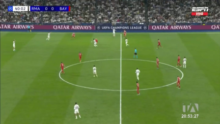 Revise las noticias deportivas en la Emisión Estelar del martes 7 de abril del 2026. Con Gisella Buendía y Hugo Quintana