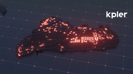 Las exportaciones iraníes muestran resiliencia. El sistema petrolero de Irán parece más adaptable de lo que sugieren los principales riesgos.
