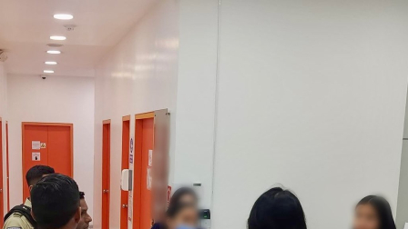 Una clínica dental de Quito fue clausurada tras la muerte de un paciente